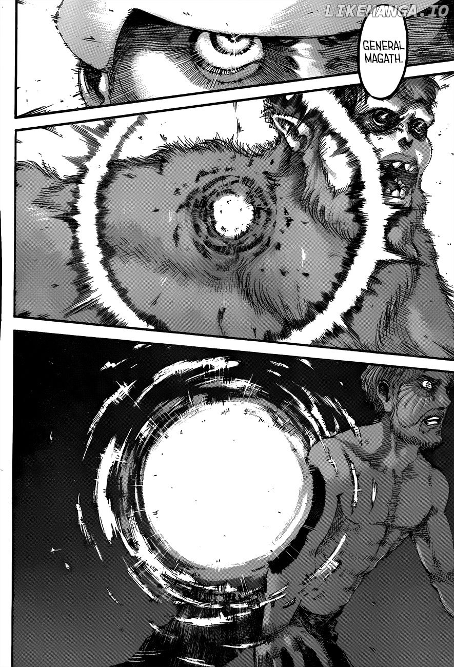 Shingeki no Kyojin, Chapter 118 image 42